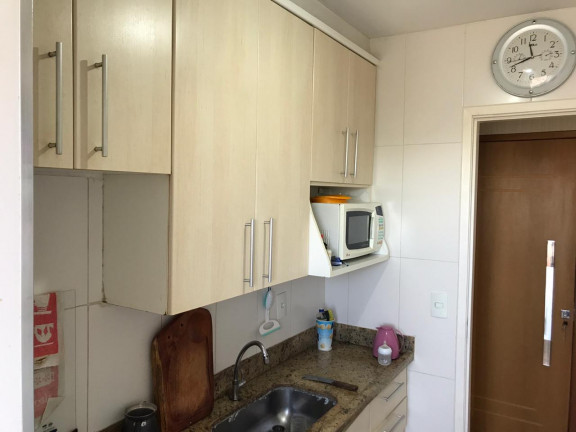 Imagem Apartamento com 2 Quartos à Venda, em Vila Roque - São Paulo Imagem Apartamento com 2 Quartos à Venda, em Vila Roque - São Paulo