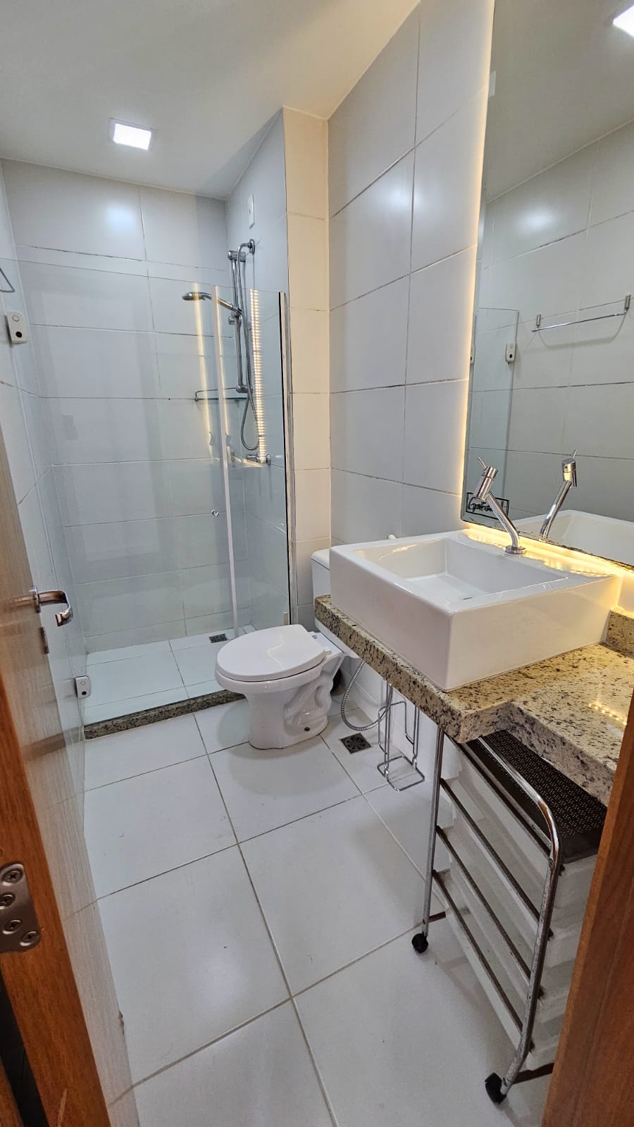 Imagem Apartamento com 3 Quartos à Venda, 80 m² em Praia de Itaparica - Vila Velha Imagem Apartamento com 3 Quartos à Venda, 80 m² em Praia de Itaparica - Vila Velha