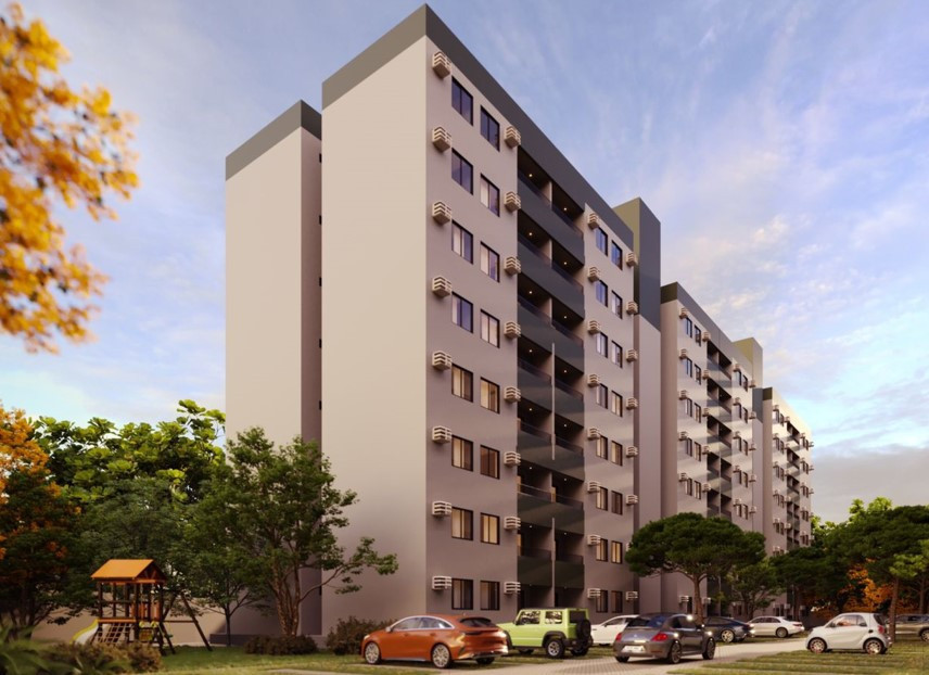Imagem Apartamento com 2 Quartos à Venda, 50 m² em Várzea - Recife Imagem Apartamento com 2 Quartos à Venda, 50 m² em Várzea - Recife