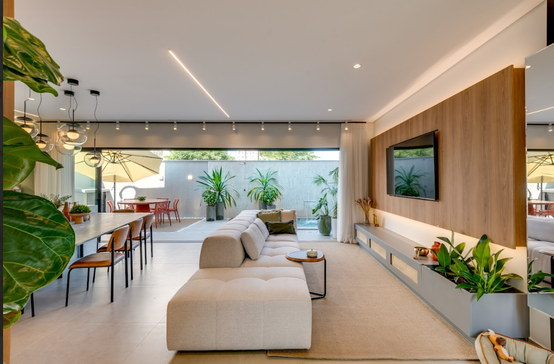 Imagem Casa de Condomínio com 3 Quartos à Venda, 178 m²em Setor Faicalville - Goiânia Imagem Casa de Condomínio com 3 Quartos à Venda, 178 m²em Setor Faicalville - Goiânia