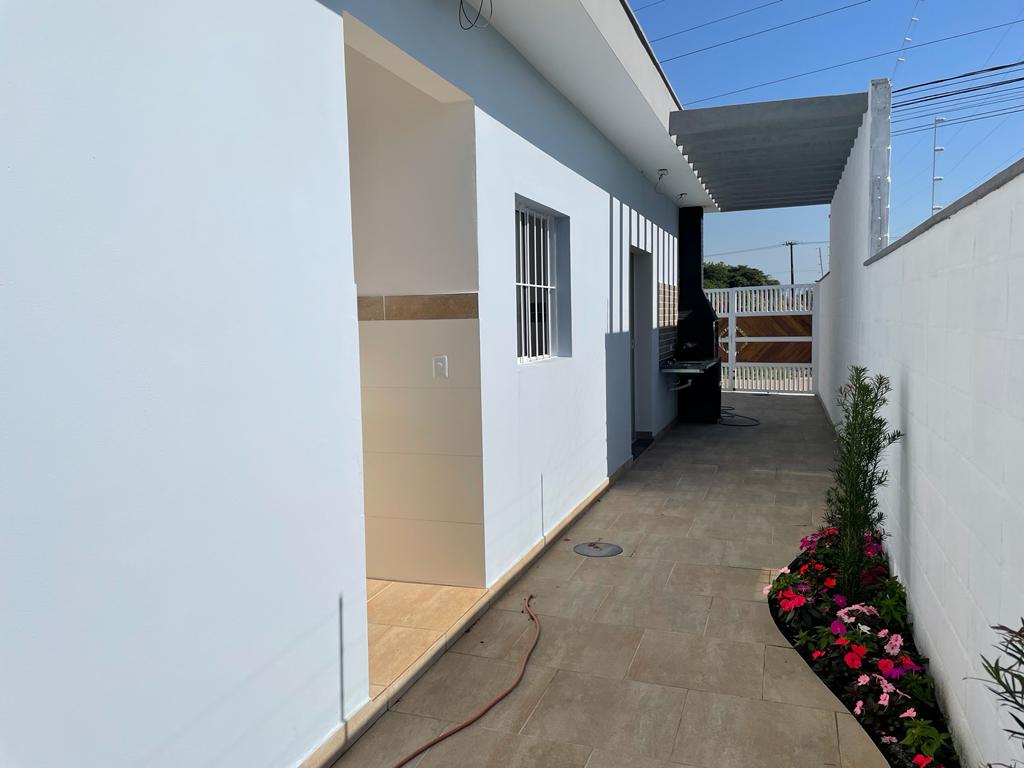 Imagem Casa com 2 Quartos à Venda, 55 m²em Jardim Jamaica - Itanhaém