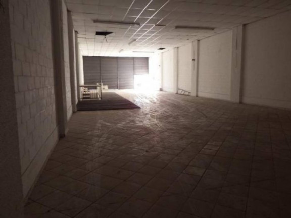 Imagem Galpão à Venda, 700 m² em Taboão - Diadema