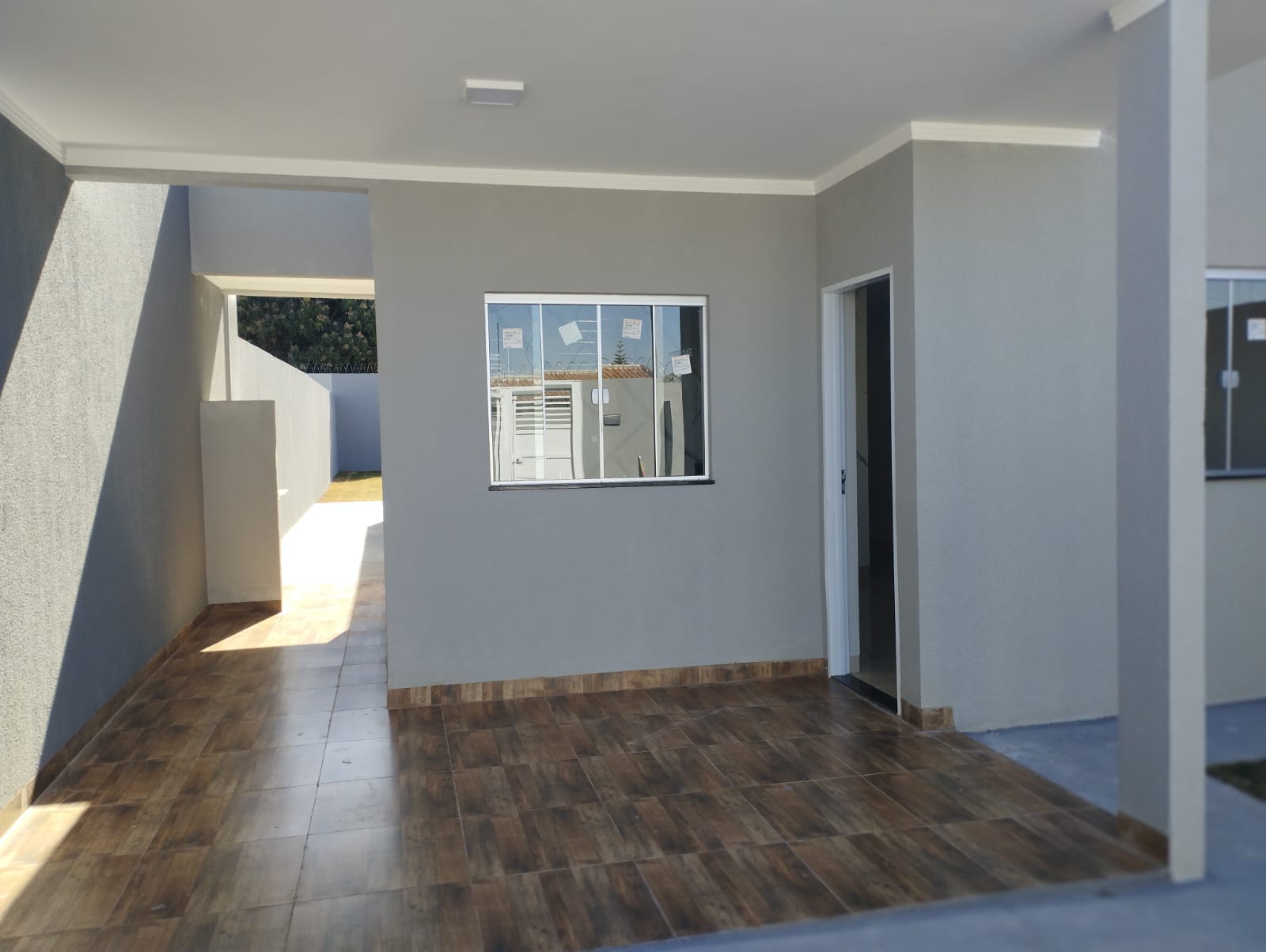 Imagem Casa com 2 Quartos à Venda, 225 m²em PANORAMA - CAMPO GRANDE Imagem Casa com 2 Quartos à Venda, 225 m²em PANORAMA - CAMPO GRANDE