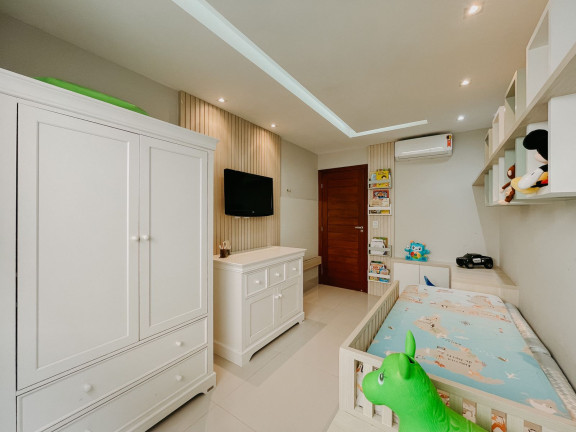 Imagem Casa de Condomínio com 4 Quartos à Venda, 255 m² em Parque das Nações - Parnamirim