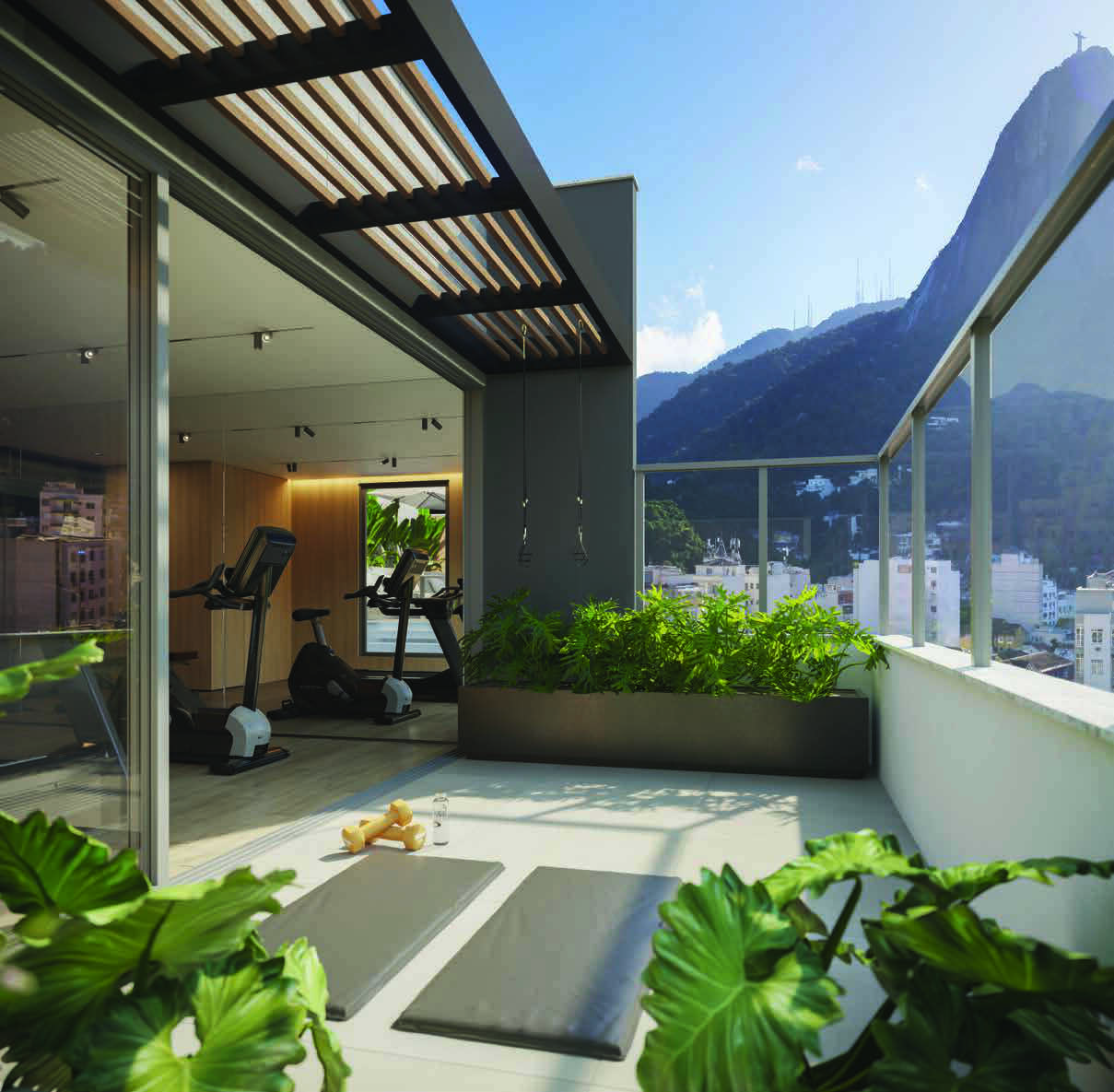 Imagem Apartamento com 4 Quartos à Venda, 155 m²em Humaitá - Rio de Janeiro Imagem Apartamento com 4 Quartos à Venda, 155 m²em Humaitá - Rio de Janeiro
