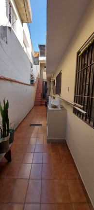 Imagem Casa com 3 Quartos à Venda, 125 m² em Parque Císper - São Paulo Imagem Casa com 3 Quartos à Venda, 125 m² em Parque Císper - São Paulo