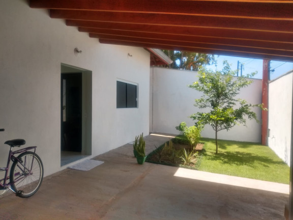 Imagem Casa com 3 Quartos à Venda, 204 m² em balneário florida - praia grande