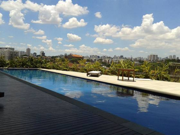 Imagem Apartamento com 2 Quartos à Venda, 123 m² em Vila Ipojuca - São Paulo