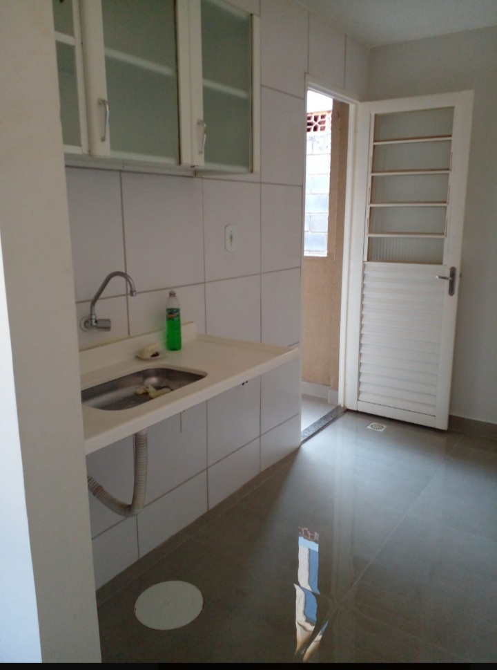 Imagem Apartamento com 2 Quartos à Venda, 44 m²em Ypiranga - Valparaíso de Goiás