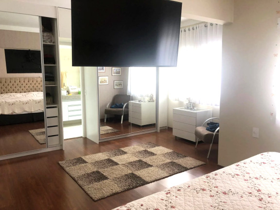 Imagem Apartamento com 3 Quartos à Venda, 167 m² em Adalgisa - Osasco Imagem Apartamento com 3 Quartos à Venda, 167 m² em Adalgisa - Osasco