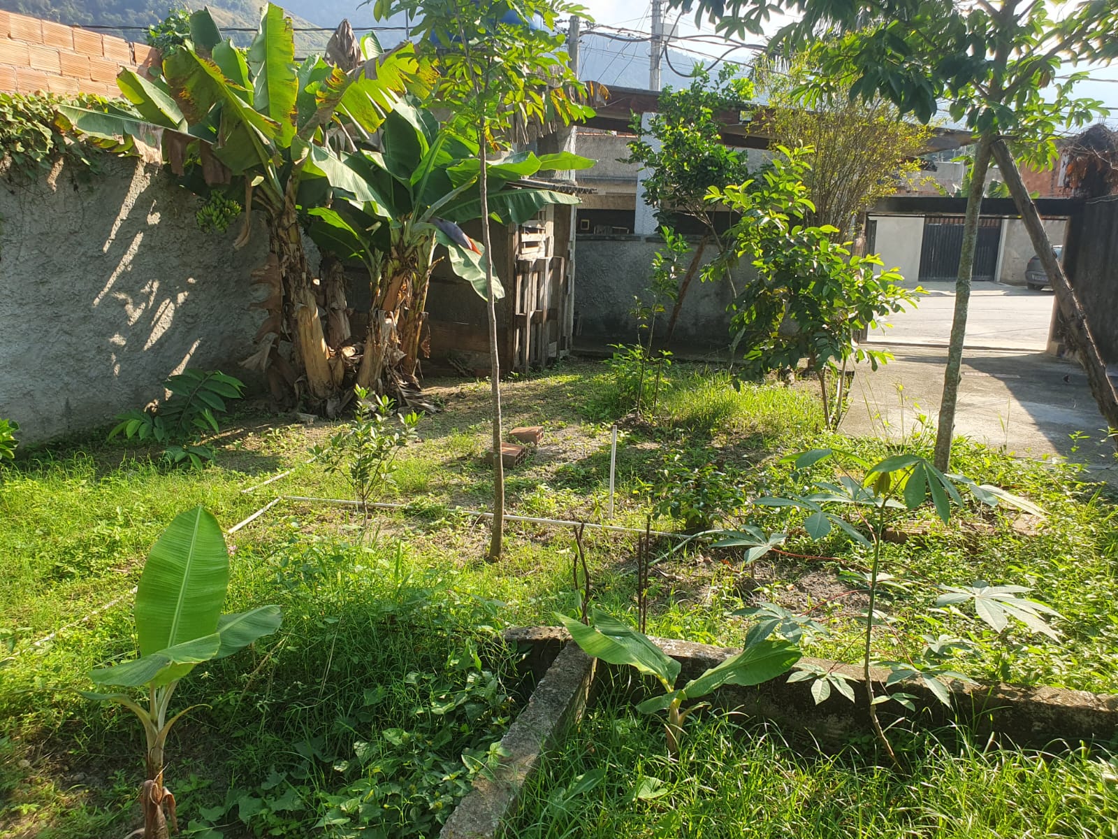 Imagem Terreno à Venda, 128 m² em Bangu - Rio de Janeiro