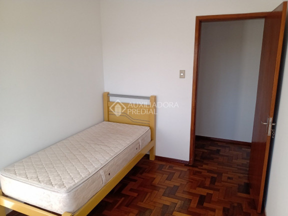 Imagem Apartamento com 2 Quartos à Venda, 54 m² em Jardim São Pedro - Porto Alegre Imagem Apartamento com 2 Quartos à Venda, 54 m² em Jardim São Pedro - Porto Alegre