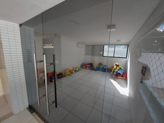 Imagem Apartamento com 3 Quartos à Venda, 90 m² em Boa Viagem - Recife
