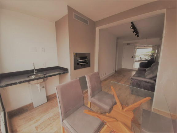 Imagem Apartamento com 2 Quartos à Venda, 59 m² em Vila Prudente - São Paulo Imagem Apartamento com 2 Quartos à Venda, 59 m² em Vila Prudente - São Paulo