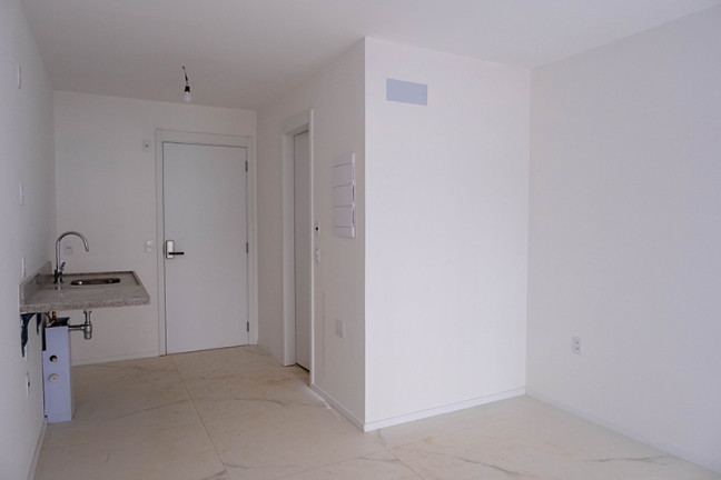 Imagem Apartamento com 1 Quarto à Venda ou Temporada, 28 m²em Paraíso - São Paulo Imagem Apartamento com 1 Quarto à Venda ou Temporada, 28 m²em Paraíso - São Paulo