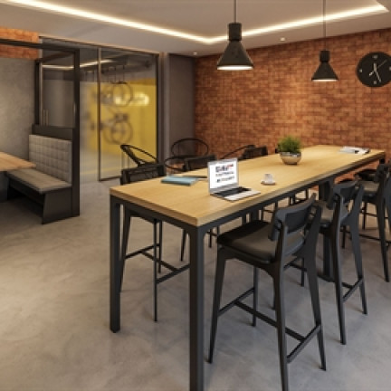 Imagem Studio à Venda, 31 m² em Penha de França - São Paulo