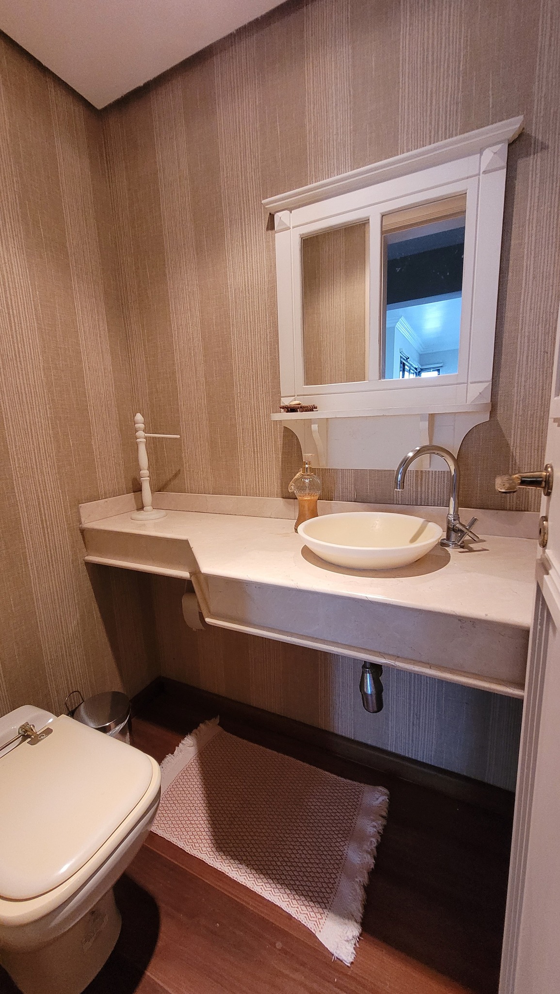Imagem Apartamento com 3 Quartos à Venda, 160 m² em Vila Suzana - São Paulo