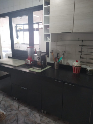 Imagem Apartamento com 3 Quartos à Venda, 102 m² em Vila Mascote - São Paulo