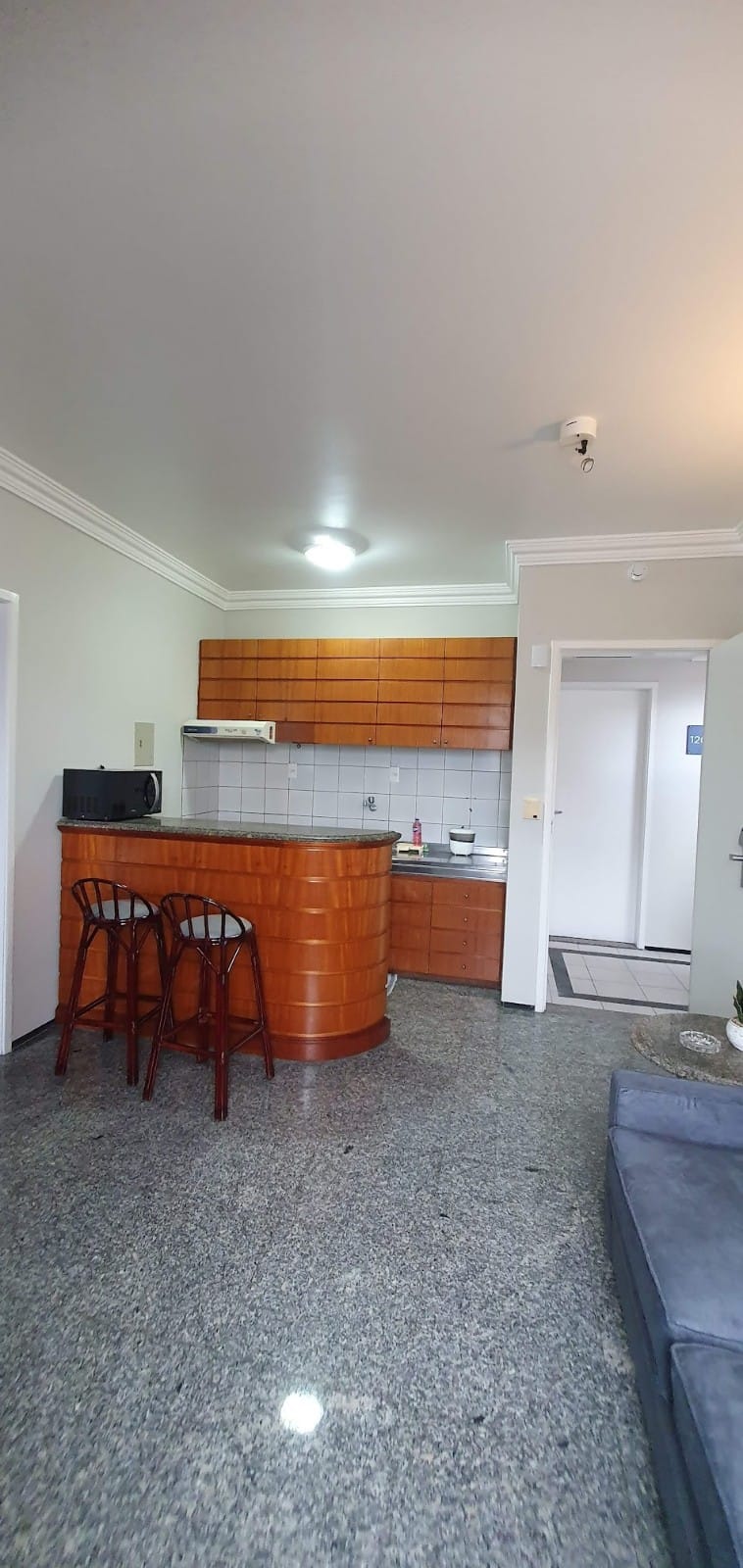 Imagem Flat com 1 Quarto à Venda, 40 m² em Meireles - Fortaleza Imagem Flat com 1 Quarto à Venda, 40 m² em Meireles - Fortaleza