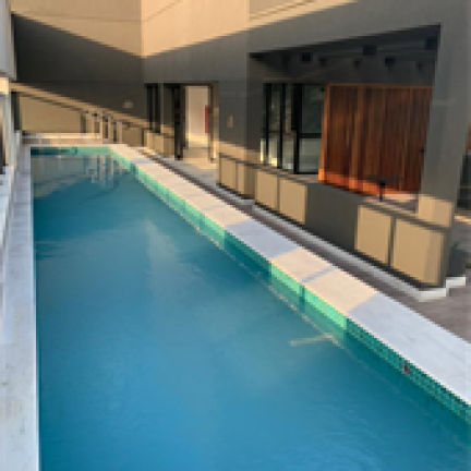 Imagem Apartamento com 2 Quartos à Venda, 52 m² em Indianópolis - São Paulo