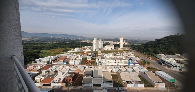 Imagem Apartamento com 2 Quartos à Venda, 52 m² em Tulipas - Jundiaí