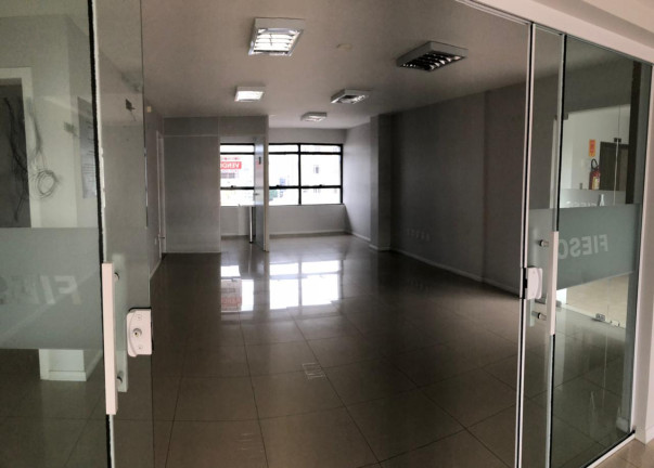 Imagem Sala Comercial à Venda, 254 m² em Centro - Criciúma
