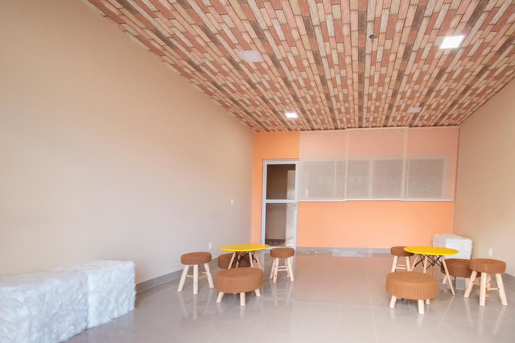 Imagem Apartamento com 3 Quartos à Venda, 75 m²em Joaquim Távora - Fortaleza