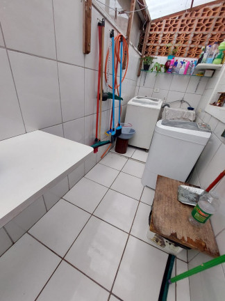 Imagem Casa com 3 Quartos à Venda, 75 m² em Taboão - Diadema