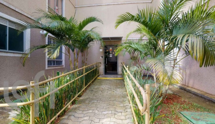 Imagem Apartamento com 2 Quartos à Venda, 48 m² em Água Chata - Guarulhos Imagem Apartamento com 2 Quartos à Venda, 48 m² em Água Chata - Guarulhos