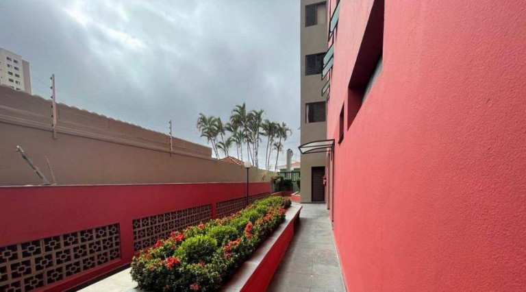 Imagem Apartamento com 3 Quartos à Venda, 85 m² em Vila Assunção - Santo André Imagem Apartamento com 3 Quartos à Venda, 85 m² em Vila Assunção - Santo André