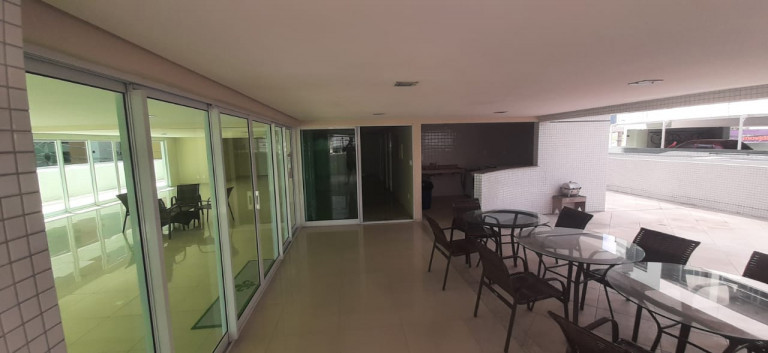 Imagem Apartamento com 3 Quartos à Venda,  em Tambaú - João Pessoa