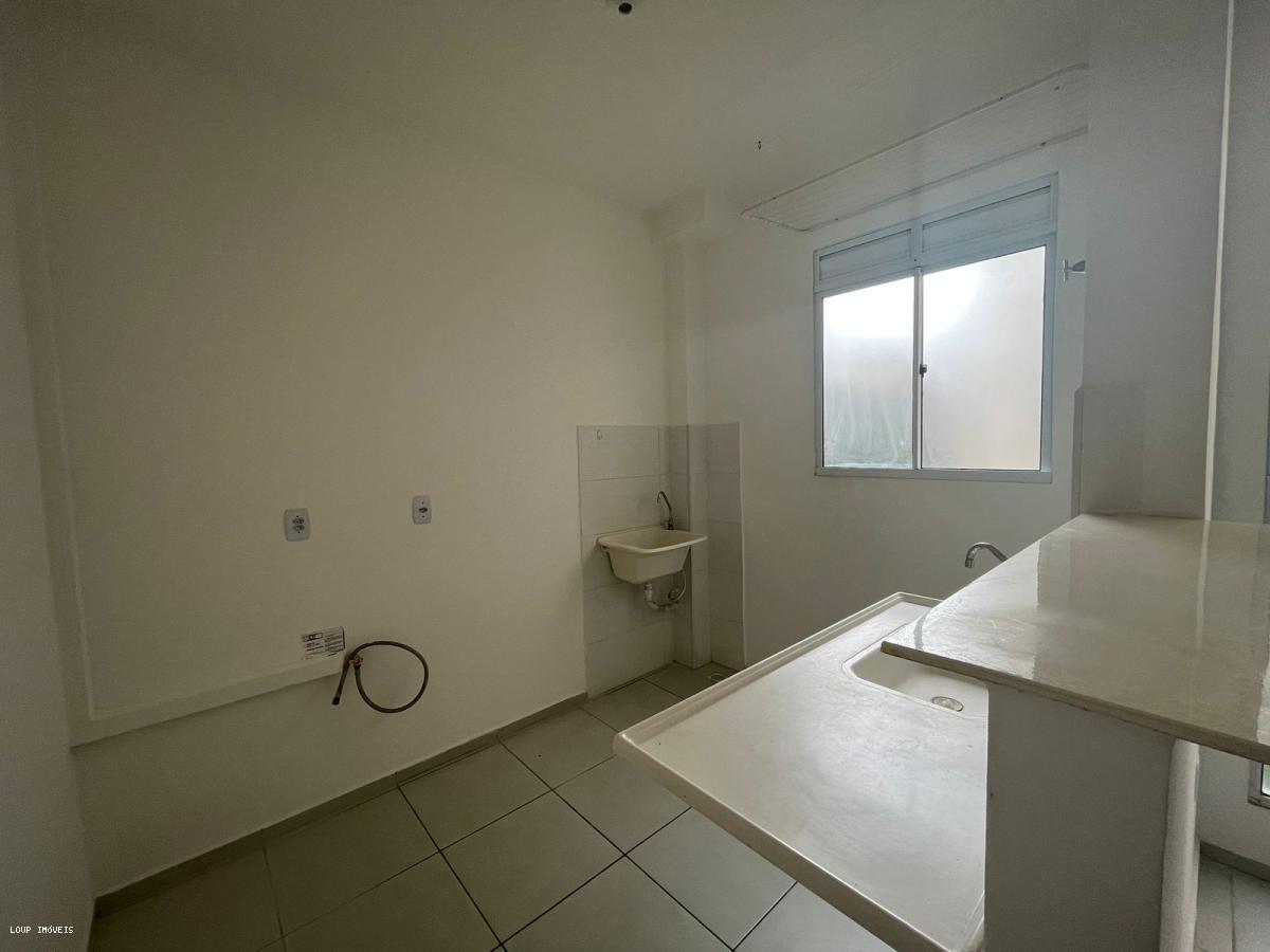 Imagem Apartamento com 2 Quartos à Venda, 41 m²em Paupina - Fortaleza
