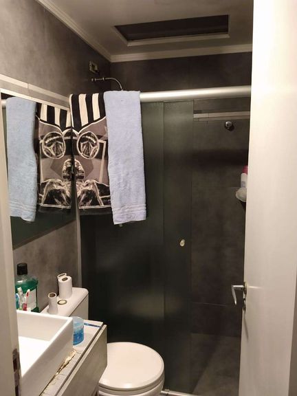 Imagem Casa de Condomínio com 3 Quartos à Venda, 130 m² em Horto Florestal - São Paulo Imagem Casa de Condomínio com 3 Quartos à Venda, 130 m² em Horto Florestal - São Paulo