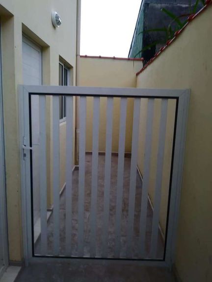 Imagem Casa de Condomínio com 2 Quartos à Venda, 63 m² em Sítio Do Campo - Praia Grande Imagem Casa de Condomínio com 2 Quartos à Venda, 63 m² em Sítio Do Campo - Praia Grande