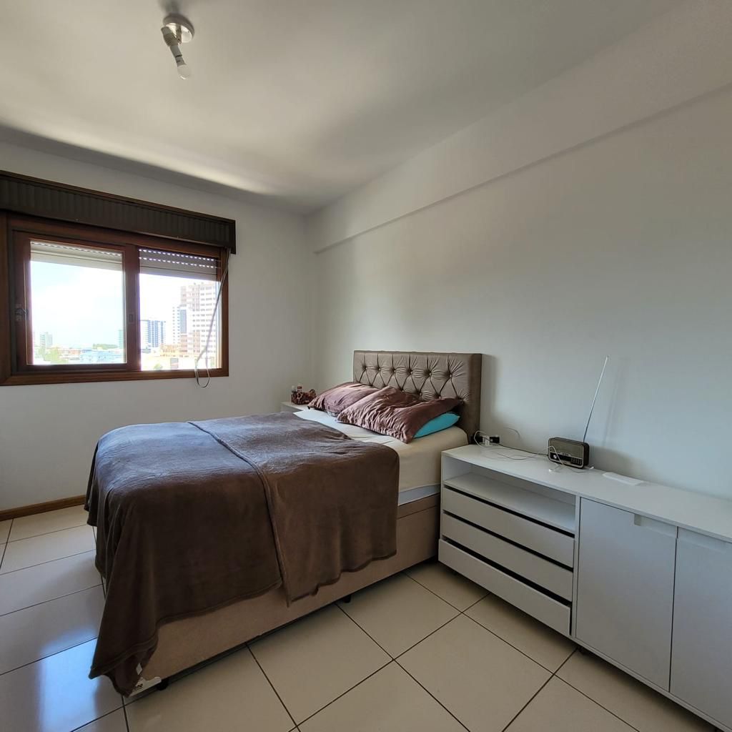 Imagem Apartamento com 1 Quarto à Venda, 70 m²em Centro - Tramandaí