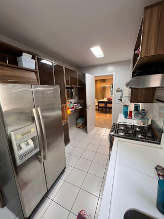Imagem Apartamento com 4 Quartos à Venda, 142 m² em Ponta D'Areia - São Luís Imagem Apartamento com 4 Quartos à Venda, 142 m² em Ponta D'Areia - São Luís