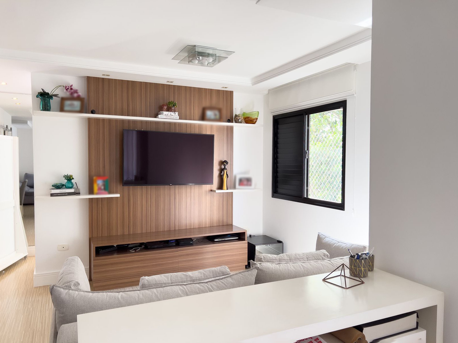Apartamento com 2 Quartos à Venda, 84 m²em Vila Mariana - São Paulo