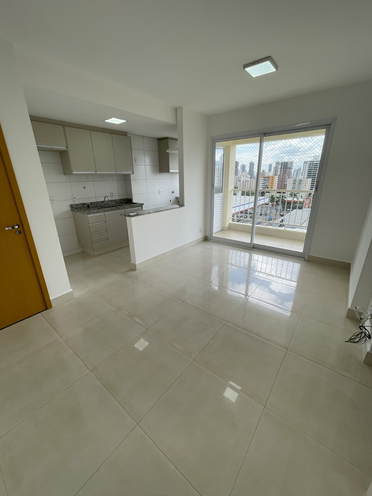 Imagem Apartamento com 2 Quartos à Venda, 57 m² em Setor Pedro Ludovico - Goiânia Imagem Apartamento com 2 Quartos à Venda, 57 m² em Setor Pedro Ludovico - Goiânia
