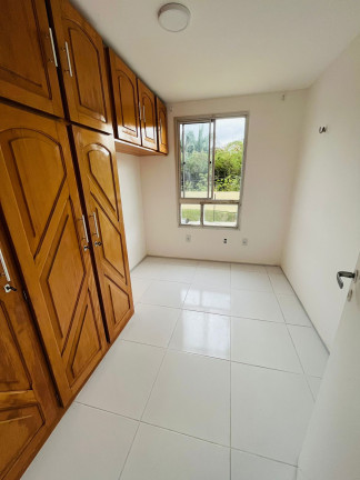 Imagem Apartamento com 2 Quartos à Venda, 57 m² em Quitandinha - São Luís