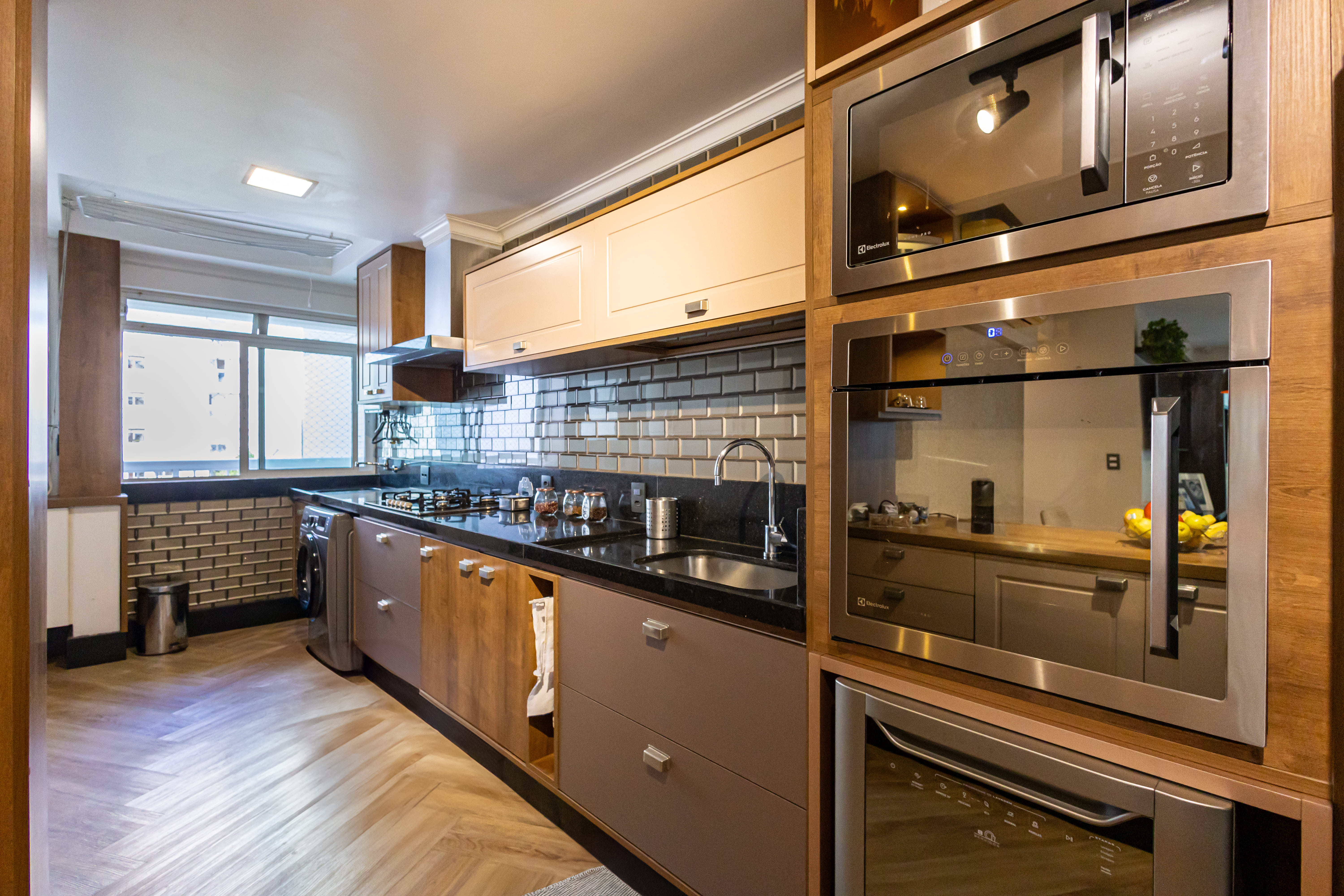 Imagem Apartamento com 3 Quartos à Venda, 127 m² em Barra da Tijuca - Rio de Janeiro