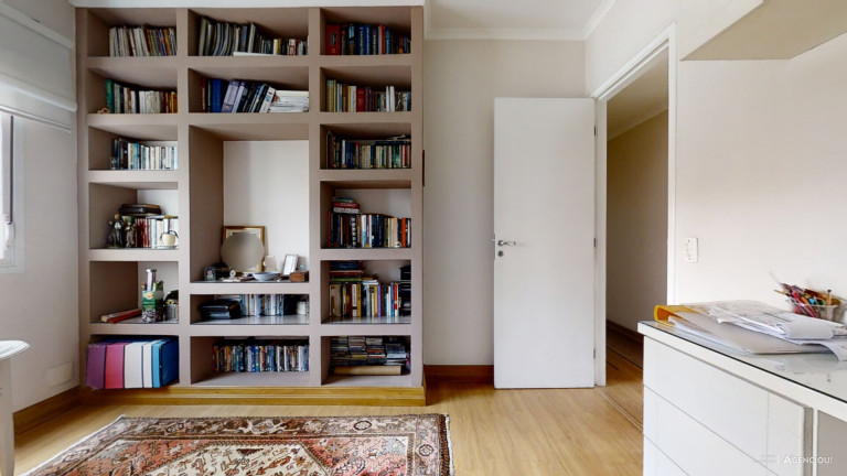 Imagem Apartamento com 4 Quartos à Venda, 173 m² em Vila Andrade - São Paulo Imagem Apartamento com 4 Quartos à Venda, 173 m² em Vila Andrade - São Paulo