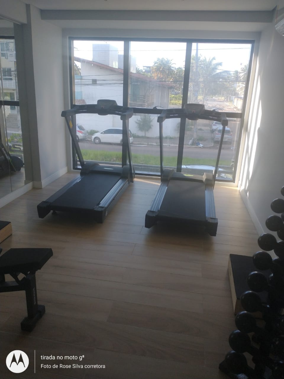 Imagem Flat com 1 Quarto à Venda, 32 m²em Intermares - Cabedelo Imagem Flat com 1 Quarto à Venda, 32 m²em Intermares - Cabedelo