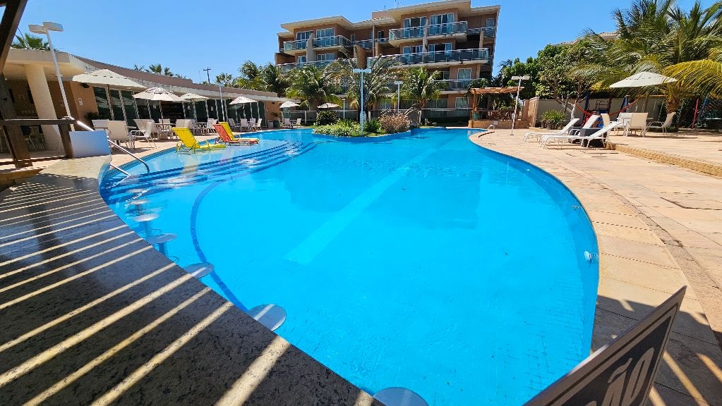 Imagem Cobertura com 3 Quartos à Venda, 113 m²em Porto das Dunas - Aquiraz Imagem Cobertura com 3 Quartos à Venda, 113 m²em Porto das Dunas - Aquiraz