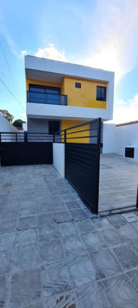 Imagem Apartamento com 3 Quartos à Venda, 60 m² em Cristo Redentor - João Pessoa