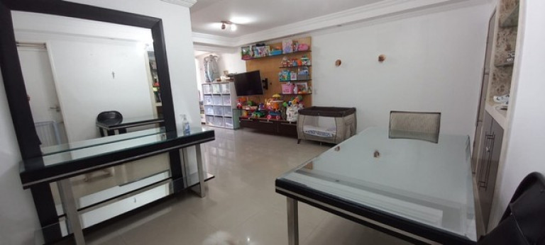Imagem Apartamento com 4 Quartos à Venda, 120 m² em Varjota - Fortaleza Imagem Apartamento com 4 Quartos à Venda, 120 m² em Varjota - Fortaleza