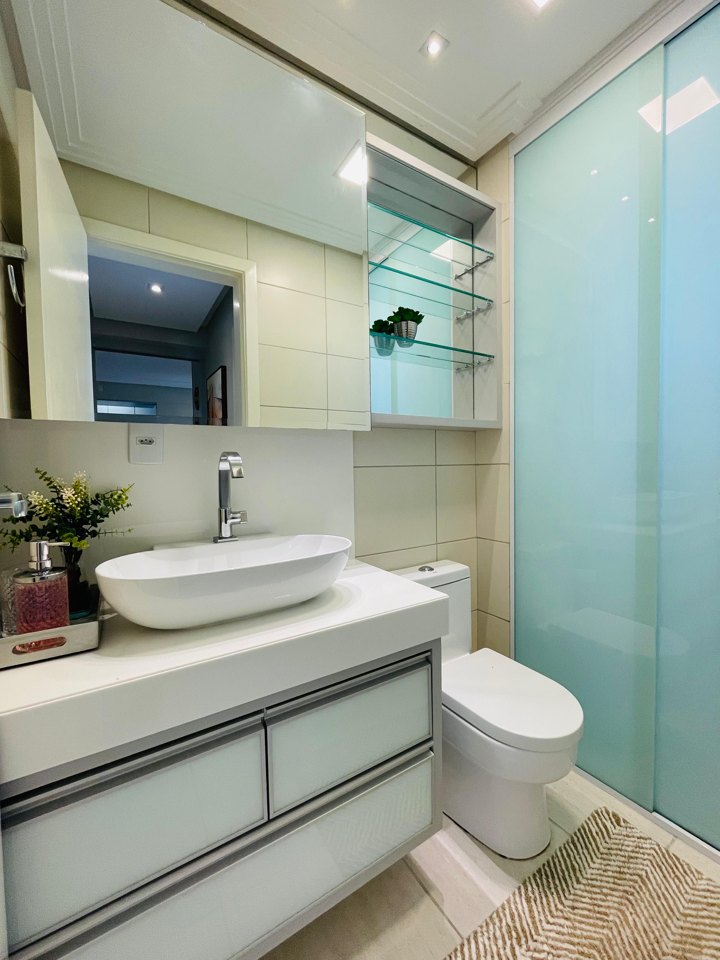 Imagem Apartamento com 2 Quartos à Venda, 72 m² em Santa Bárbara - Criciúma Imagem Apartamento com 2 Quartos à Venda, 72 m² em Santa Bárbara - Criciúma