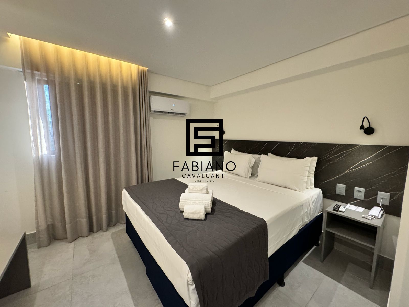 Imagem Flat com 1 Quarto à Venda, 19 m²em Manaíra - João Pessoa