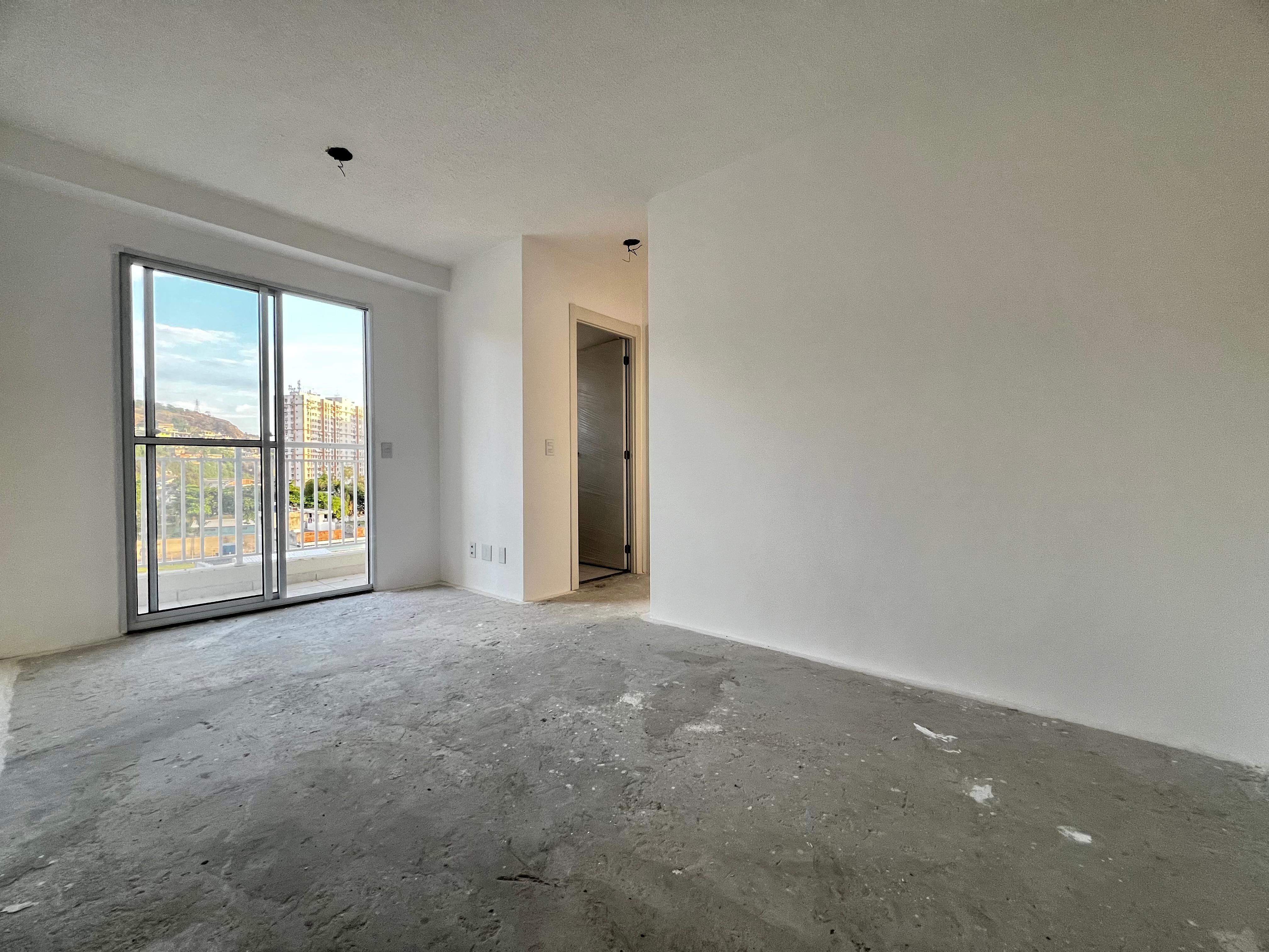 Imagem Apartamento com 2 Quartos à Venda, 48 m²em Centro - Niterói Imagem Apartamento com 2 Quartos à Venda, 48 m²em Centro - Niterói