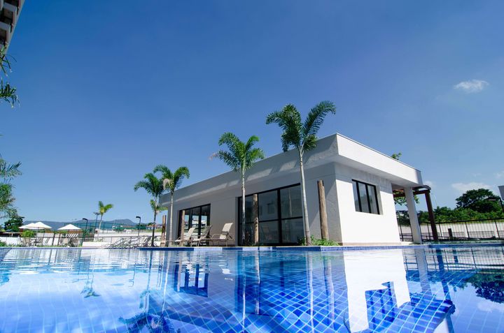 Imagem Apartamento com 2 Quartos à Venda, 52 m² em Del Castilho - Rio De Janeiro