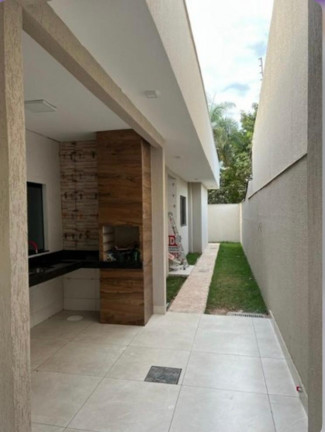 Imagem Casa com 3 Quartos à Venda, 186 m² em Jardim Maria Inês - Aparecida de Goiânia Imagem Casa com 3 Quartos à Venda, 186 m² em Jardim Maria Inês - Aparecida de Goiânia